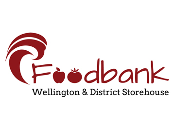 Foodbank, Wellington & District Storehouse