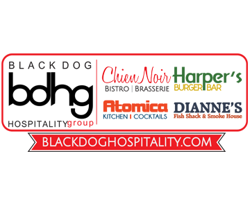 BLACK DOG HOSPITALITY GROUP