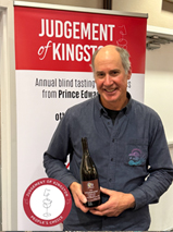 People's Choice Winner