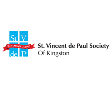 St. Vincent de Paul Society of Kingston